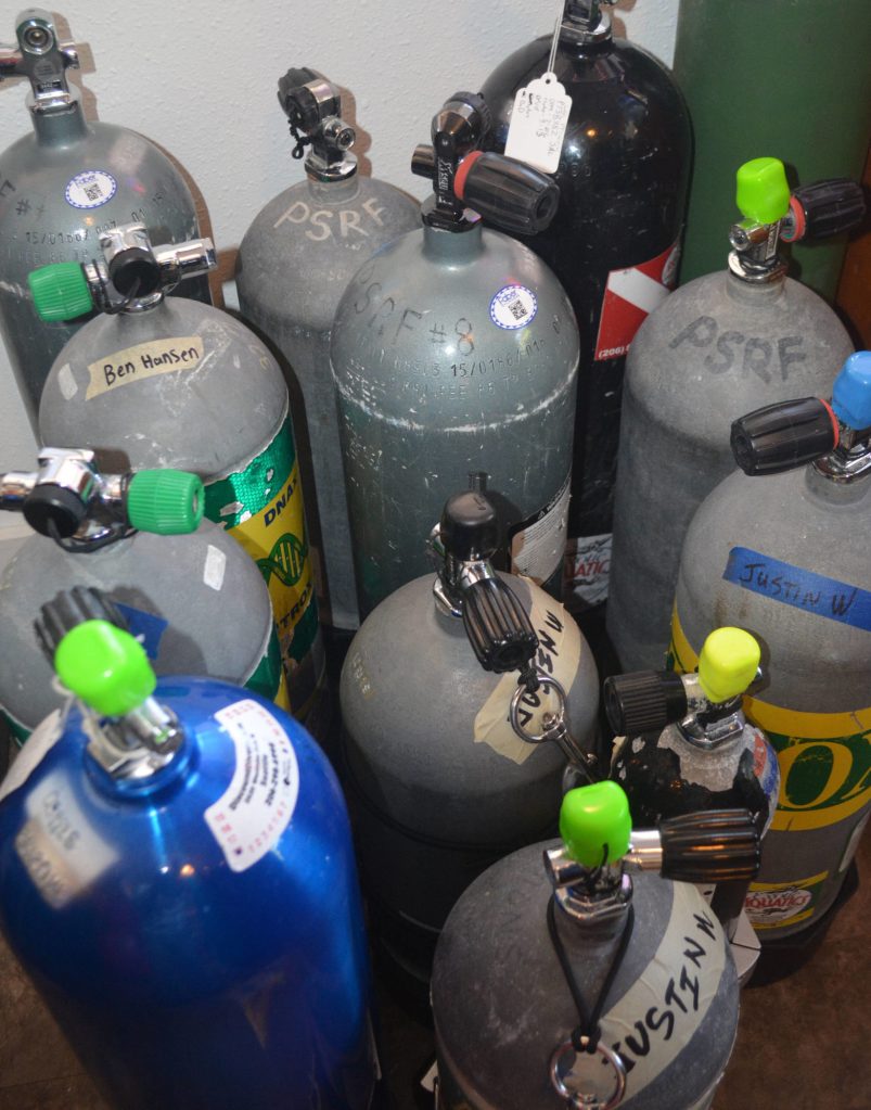 Outdoor recreation doing OK despite COVID-19