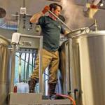 They’re not whining but COVID has caused problems for BI vintners