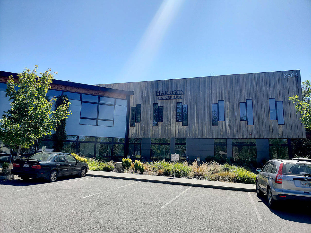 Hearing examiner to decide on new police station, court building in coming days