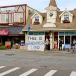 Suquamish Tribe upset Poulsbo officer reinstated; protests set