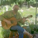 Local luthier, music store owner addresses lack of live music during pandemic