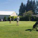 White Horse, Meadowmeer seeing an uptick in golf interest during pandemic