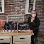 Tea & Apothecary Shop to restore historic buildings