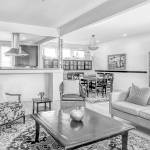 Eagle Harbor Inn offers 7 “island-themed” rooms