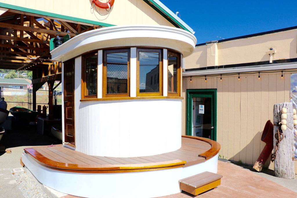 2 Bainbridge Island museums to open Sept. 4