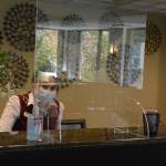 Restaurants, hotels hanging on despite COVID-19 restrictions