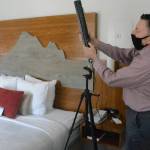 Restaurants, hotels hanging on despite COVID-19 restrictions