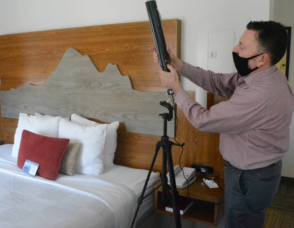 Restaurants, hotels hanging on despite COVID-19 restrictions