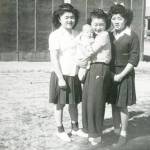 ‘Mother spirit’ of Exclusion Memorial dies at 100