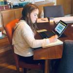 Local parent prepares children for uncharted school year