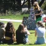 Let’s talk about sexual assault, BHS girls say