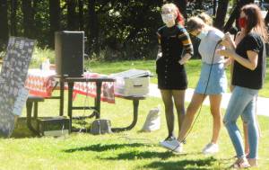 Let’s talk about sexual assault, BHS girls say