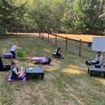 Bainbridge private schools offer in-person instruction