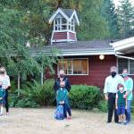 Bainbridge private schools offer in-person instruction