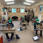 Bainbridge private schools offer in-person instruction