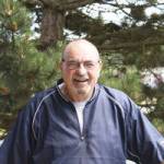 Mark Krulish | Bainbridge Island Review                                North Kitsap coaching legend Virg Taylor recently passed away at the age of 80.