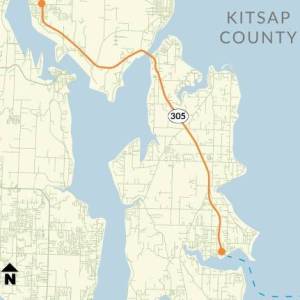 Highway 305 projects delayed due to COVID financial issues