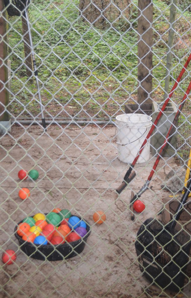 COVID making things tough at wildlife center