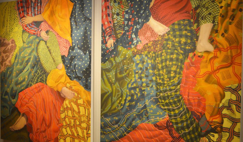 Auction to help museum that’s reopened after months