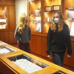 Auction to help museum that’s reopened after months