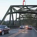Agate Pass Bridge work basically finished