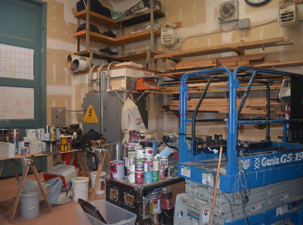 Audio killed the video star during COVID