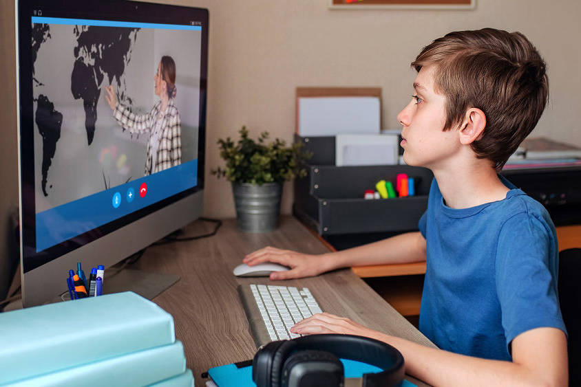 Comcast Washington is expanding its Internet Essentials program, connecting low-income families and individuals to the internet and technology resources.