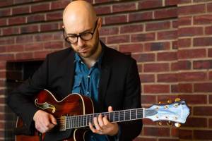 Free online jazz festival this month