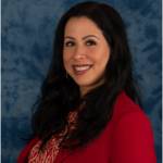 Elaina Gonzalez-Blanton is running for the second position for the 23rd Washington Legislative District.