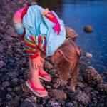 The photo used for the Agate Passage poem written by Barbara Hoonan. Courtesy of Bob Rosenbladt