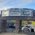 Bainbridge Cinemas will be reopening at 25 percent capacity Friday after being closed for over seven months due to the COVID-19 pandemic. Tyler Shuey/Bainbridge Island Review