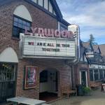 The Historic Lynwood Theatre will be reopening at 25 percent capacity Friday after being closed for over seven months due to the COVID-19 pandemic. Tyler Shuey/Bainbridge Island Review