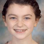 Kinsley Armstrong
