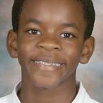 Ishmael Brown