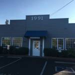 Municipal Court in Bainbridge Island is miles away from the police department.