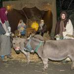 Rolling Bay Presbyterian photos from previous years.