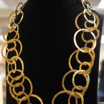 Danger sells jewelry, all for under $100.