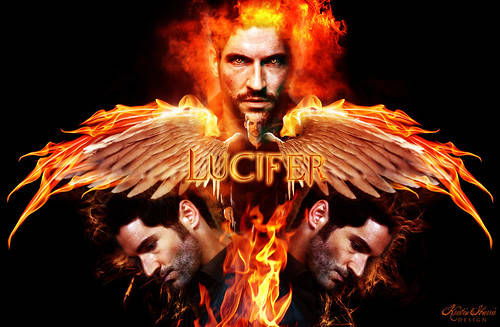 Lucifer