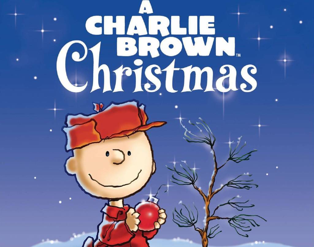 A Charlie Brown Christmas