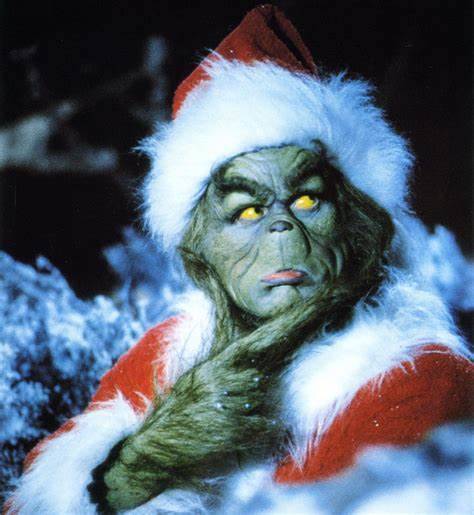 The Grinch