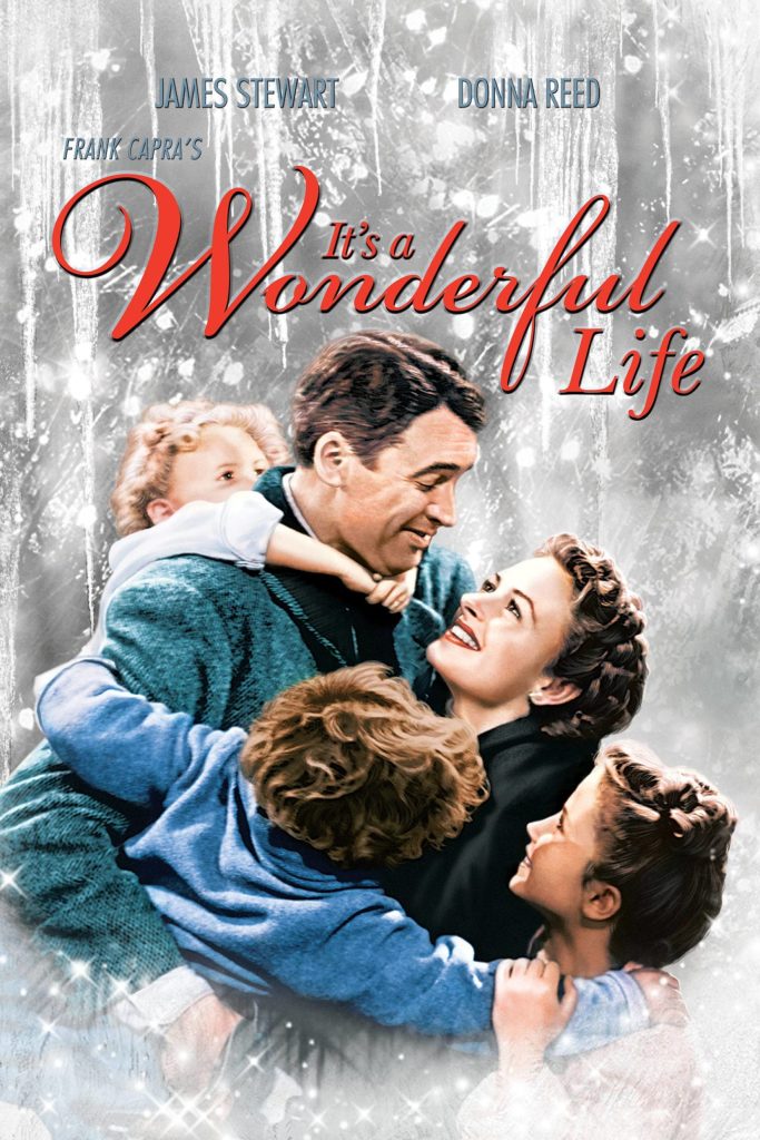 It's a Wonderful Life