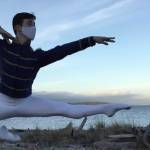 Max VanKnocken Witmer will be another featured dancer during the event.