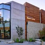 Bainbridge Island Museum of Art. Courtesy photo