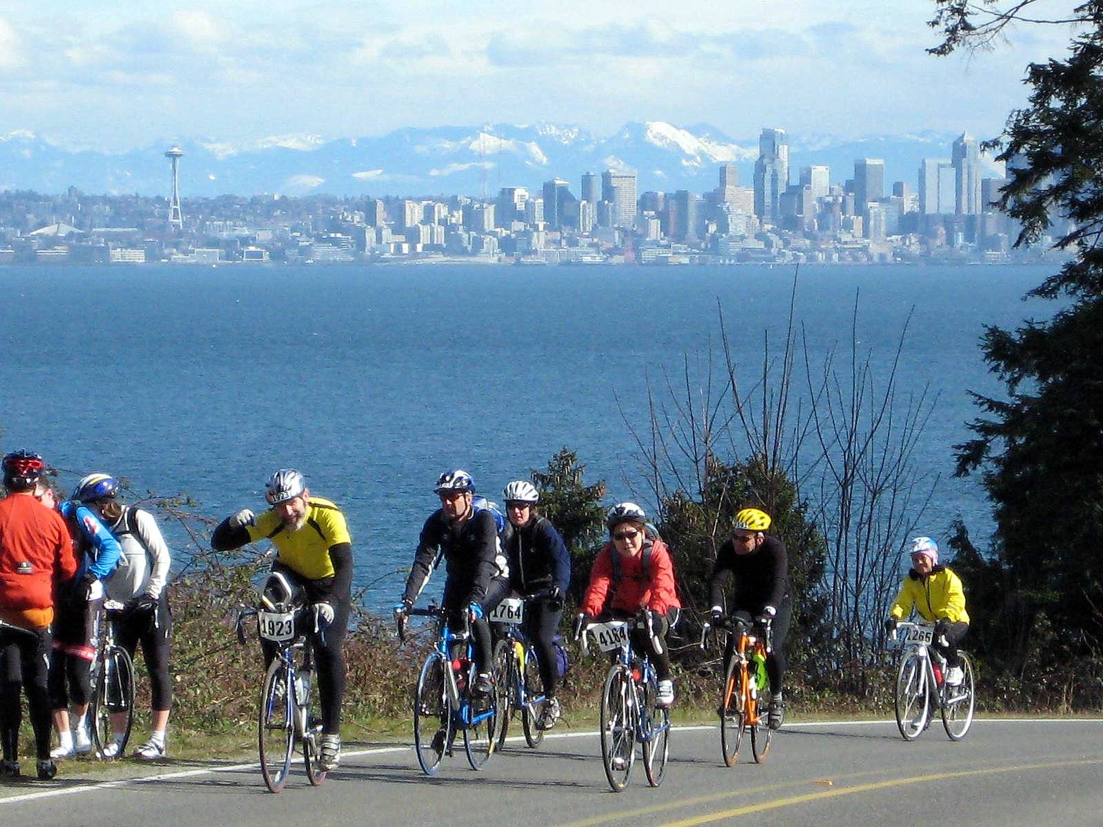 Courtesy photo
One of the goals is to make bicycling more accessible to all on the island.