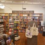 Eagle Harbor Book Co. celebrated over 50 years of service on Winslow Way. The store has been a fixture in the community, offering a wide selection of readings, including many from local authors.