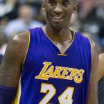 Kobe Bryant