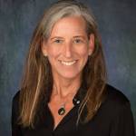 Morgan Smith, former city manager