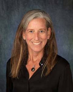 Morgan Smith, former city manager