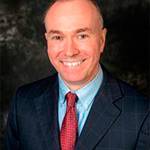 DeWayne Pitts, finance director