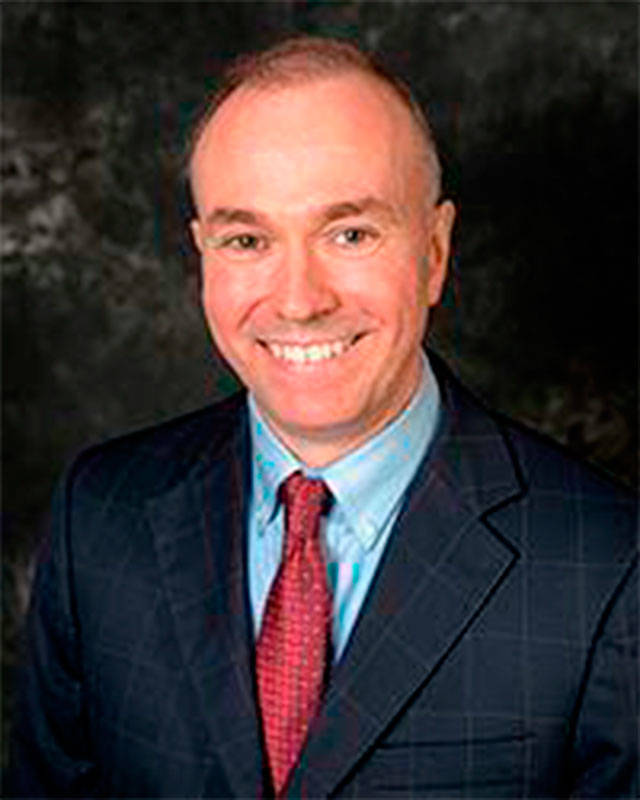 DeWayne Pitts, finance director